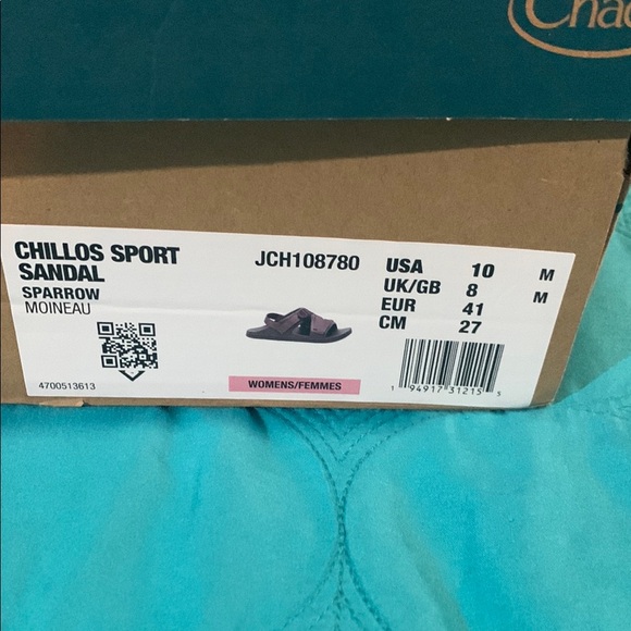 Chaco - Picture 8 of 8